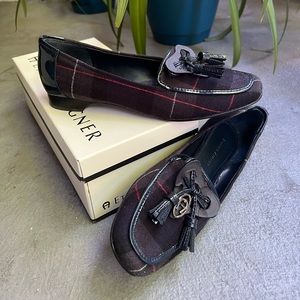 Etienne Aigner Women’s Loafer Size 7M